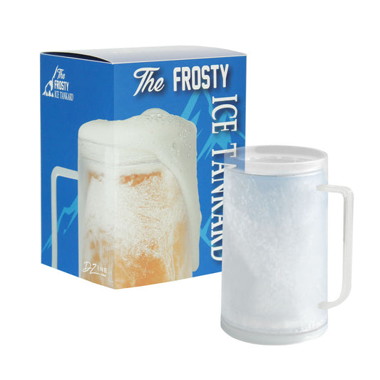 Frosty Beer Mug