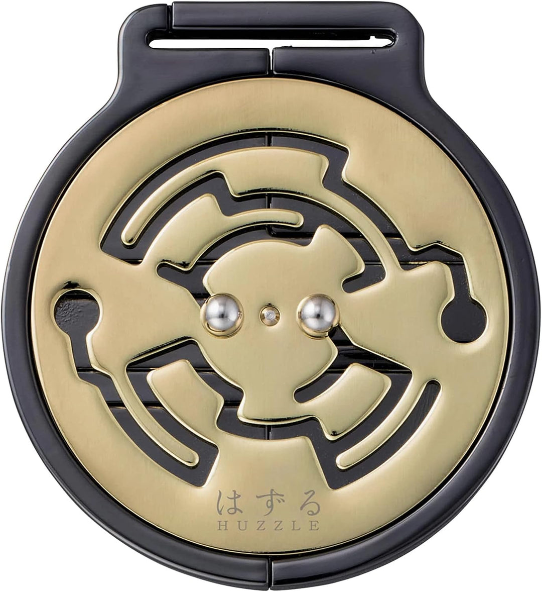 Hanayama Huzzle Medallion - Level 5