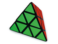 Meffert's Pyraminx