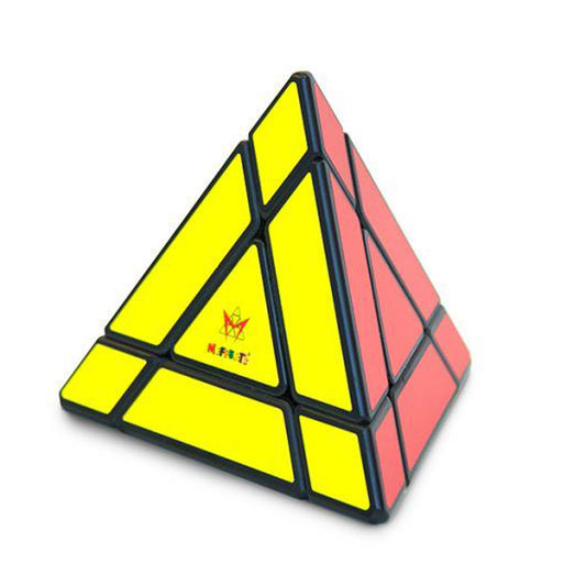 Meffert’s Pyraminx Edge
