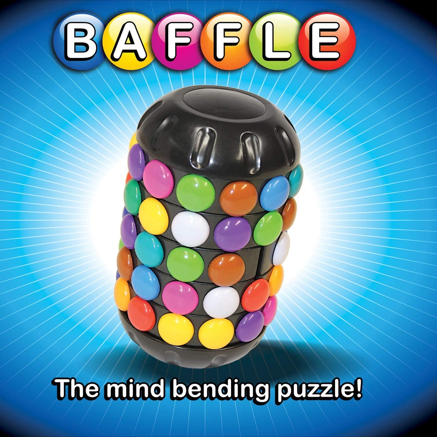 Baffle Puzzle