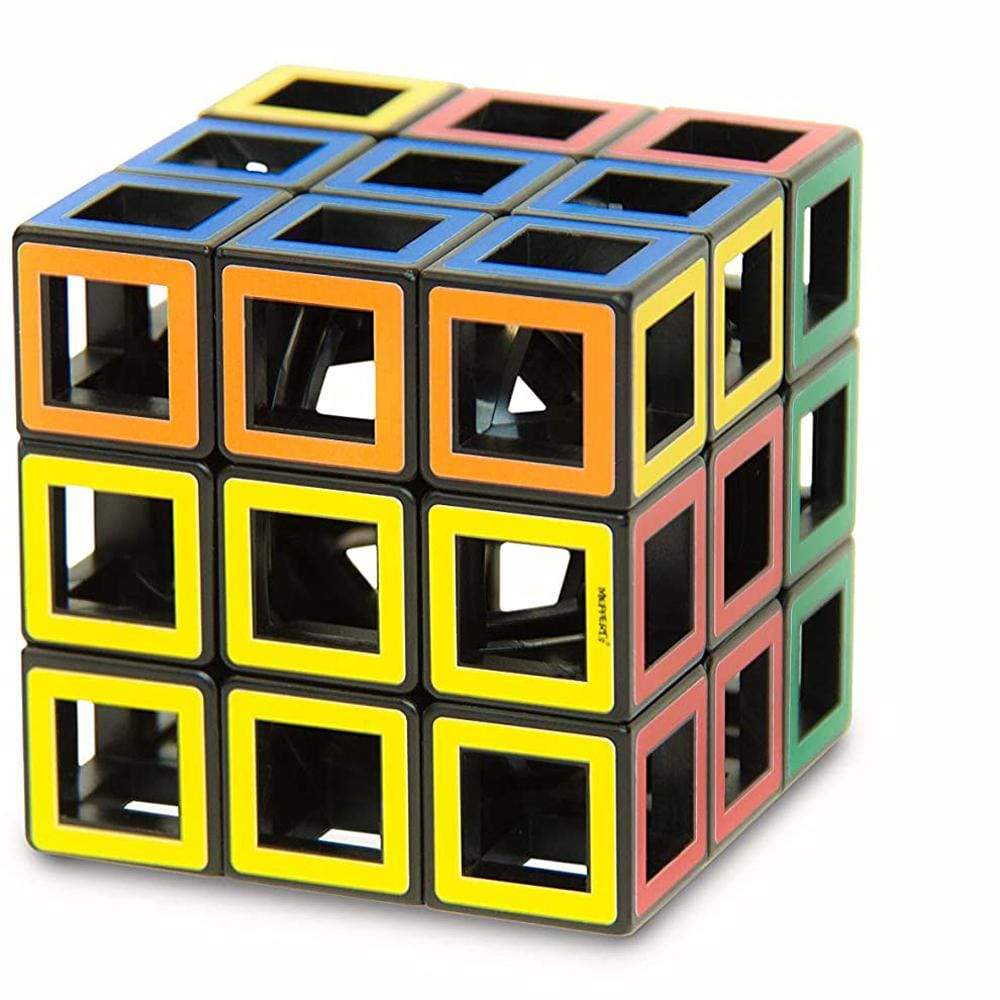 Meffert’s Hollow Cube
