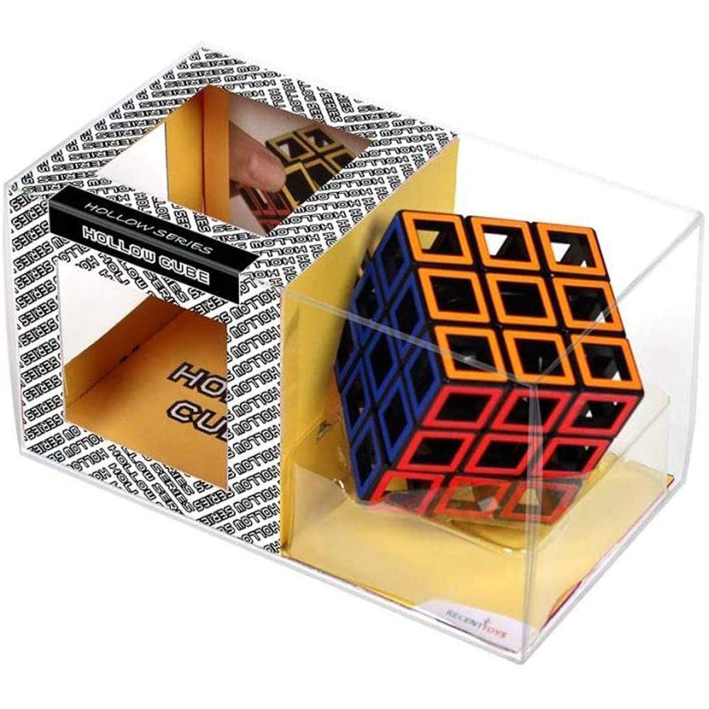 Meffert’s Hollow Cube