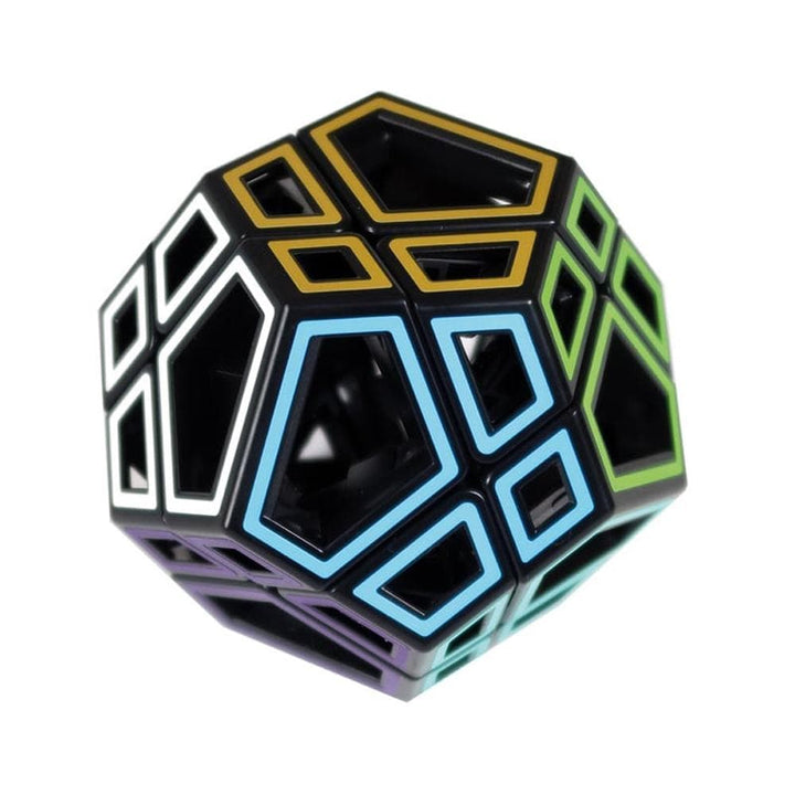 Meffert’s Hollow Skewb Ultimate