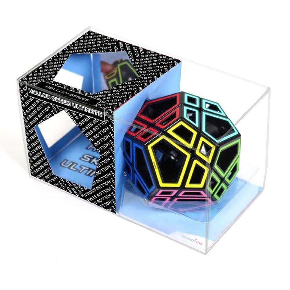 Meffert’s Hollow Skewb Ultimate