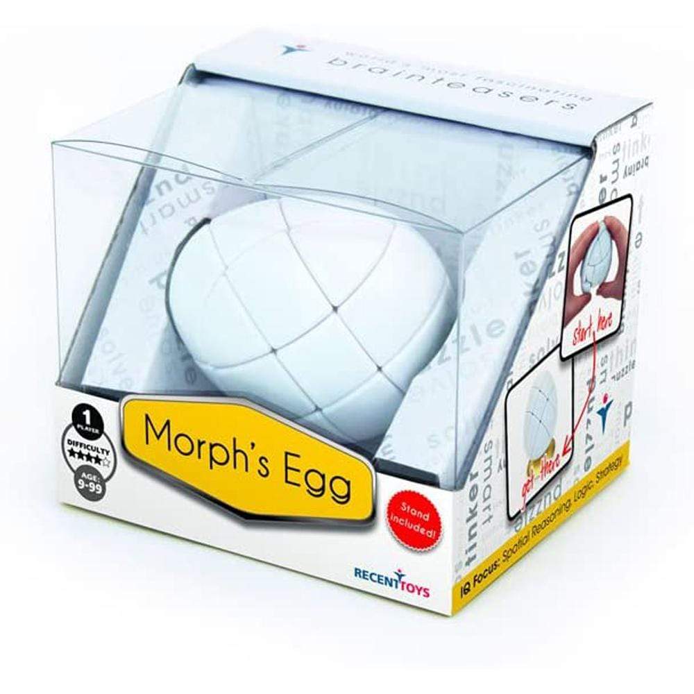Meffert’s Morph’s Egg