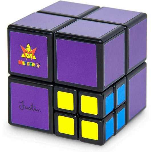 Meffert's Pocket Cube