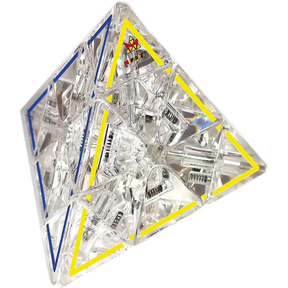 Meffert’s Pyraminx Crystal