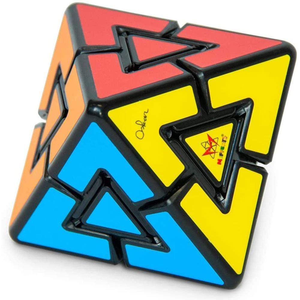 Meffert’s Pyraminx Diamond