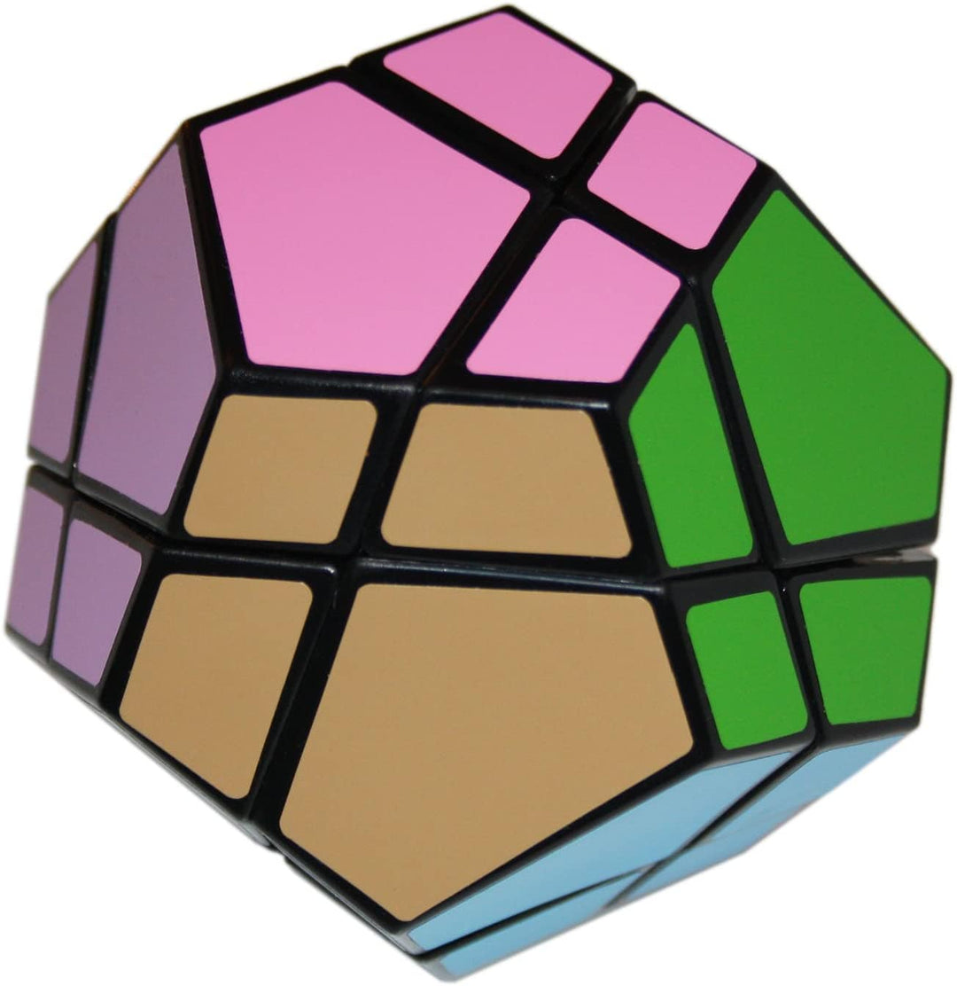 Meffert’s Skewb Ultimate