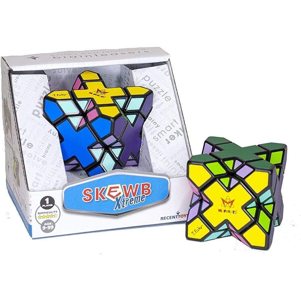 Meffert's Skewb Xtreme