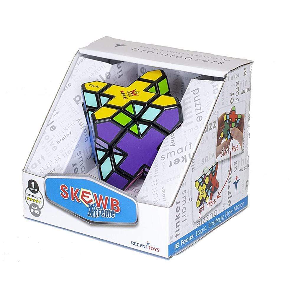 Meffert's Skewb Xtreme